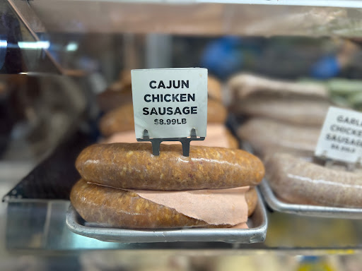 Butcher Shop «Guerra Quality Meats», reviews and photos, 490 Taraval St, San Francisco, CA 94116, USA