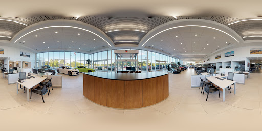 Car Dealer «Coon Rapids Chrysler Dodge Jeep Ram», reviews and photos