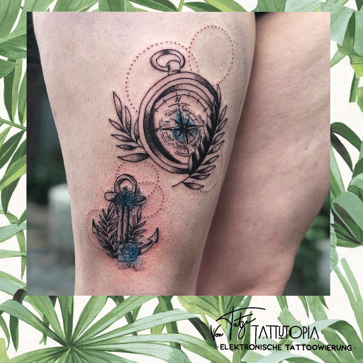 Tatzi Tattooartist