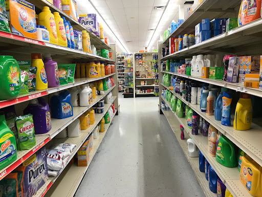 Department Store «Big Lots», reviews and photos, 5600 Mercury Dr, Dearborn, MI 48126, USA