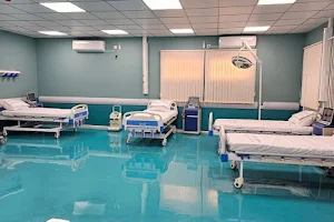 Mohamed Boudiaf Hospital Ouargla image