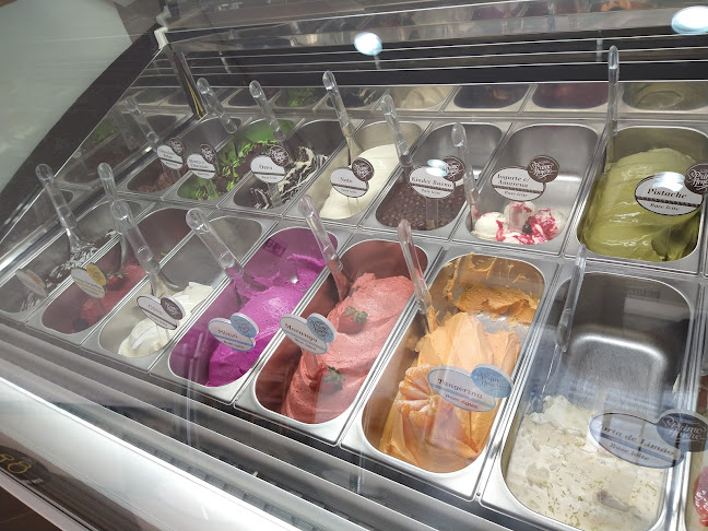 Gelateria Primo Amore Vila Mariana - Sorveteria