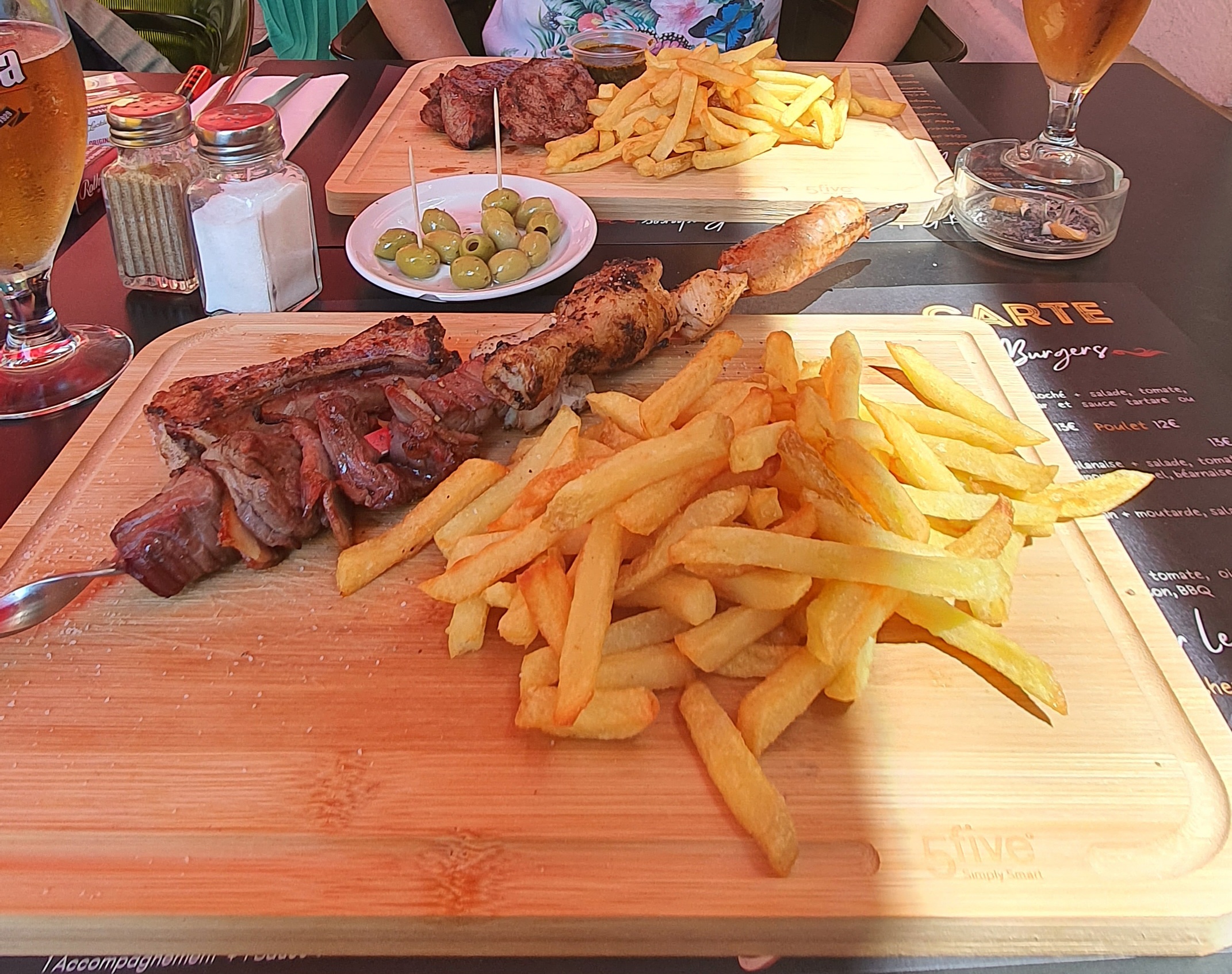 Photo n° 1 de l'avis de Maria.u fait le 27/06/2023 à 03:57