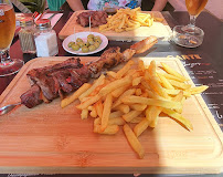 Plats et boissons du Restaurant de viande à la découpe Kiff ton BBQ à Perpignan - n°19