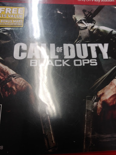 Pawn Shop «The Encore Store», reviews and photos, 286 W Market St, York, PA 17401, USA