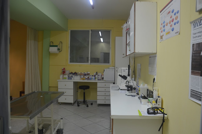 Αριθμός τηλεφώνου ΠΡΟΤΥΠΟ ΙΑΤΡΕΙΟ ΖΩΩΝ ΣΥΝΤΡΟΦΙΑΣ