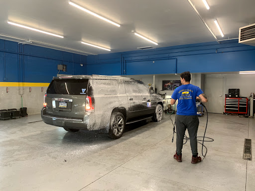 Sparkle Clean Car Care en Erie
