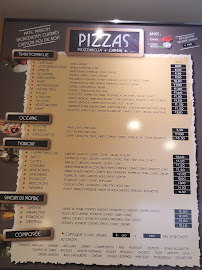 Photos du propriétaire du Pizzas à emporter Mamamia pizza Puzzi Lionel à Lanarce - n°11