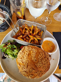 Plats et boissons du Restaurant La Petite Folie à Orléans - n°3