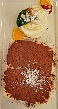 Tiramisu du Pizzeria La Pizza - Restaurant à Aix-en-Provence - n°2