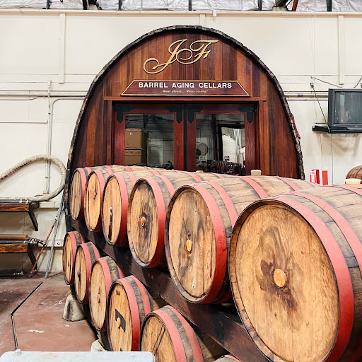 Winery «Joseph Filippi Winery & Vineyards», reviews and photos, 12467 Base Line Rd, Rancho Cucamonga, CA 91739, USA