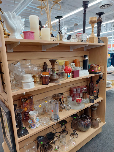 Consignment Shop «Revivals», reviews and photos