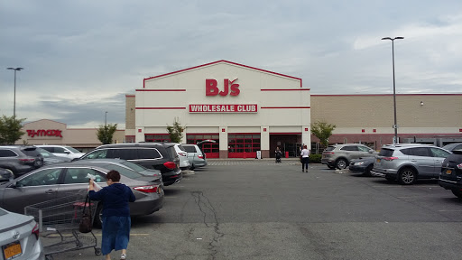 Warehouse club «BJ’s Wholesale Club», reviews and photos, 13705 20th Ave, Queens, NY 11356, USA