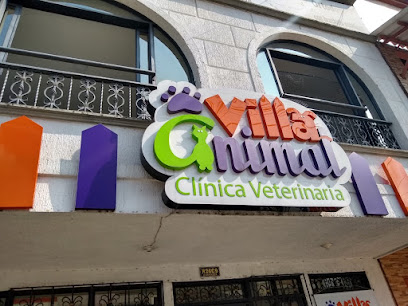 Villa Animal Clinica Veterinaria