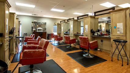 Jagged Edge Salon Spa & Boutique