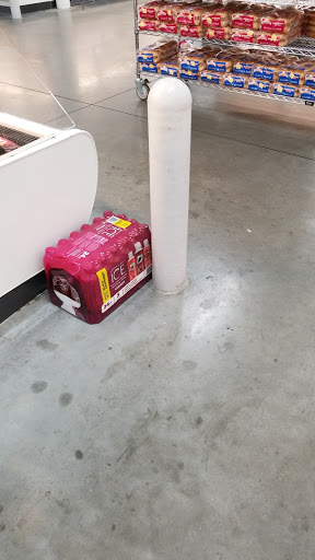 Warehouse club «BJ’s Wholesale Club», reviews and photos, 2100 88th St, North Bergen, NJ 07047, USA