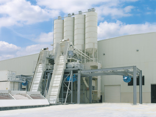 Construction Equipment Supplier «Liebherr Construction Equipment Co», reviews and photos, 4100 Chestnut Ave, Newport News, VA 23607, USA