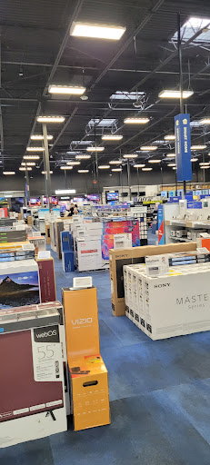 Electronics Store «Best Buy», reviews and photos, 6455 N Decatur Blvd, Las Vegas, NV 89131, USA