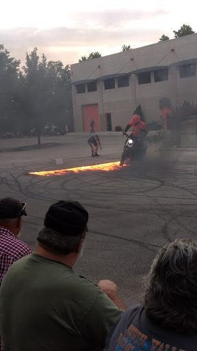 Motorcycle Dealer «South Valley Harley-Davidson», reviews and photos, 8886 Sandy Pkwy W, Sandy, UT 84070, USA