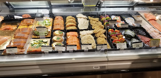 Supermarket «The Fresh Market», reviews and photos, 1649 Rockville Pike, Rockville, MD 20852, USA