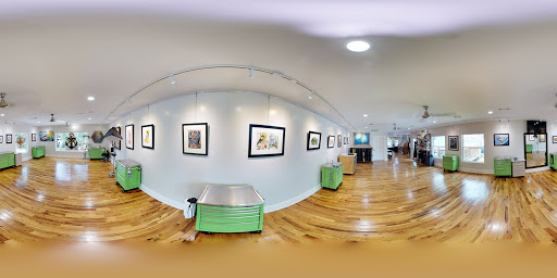 Tattoo Shop «Twisted Anchor Tattoo», reviews and photos, 1101 Government St, Ocean Springs, MS 39564, USA