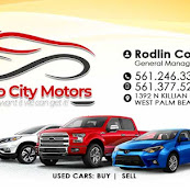Demo City Motors