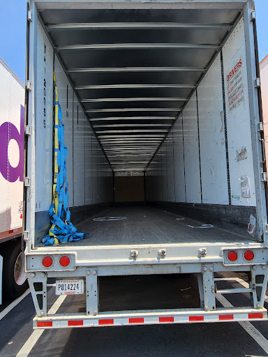 Mailing Service «FedEx Ground», reviews and photos, 2560 Bertelkamp Ln, Knoxville, TN 37931, USA