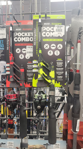 Sporting Goods Store «Big 5 Sporting Goods - Bakersfield», reviews and photos, 3203 Mall View Rd, Bakersfield, CA 93306, USA