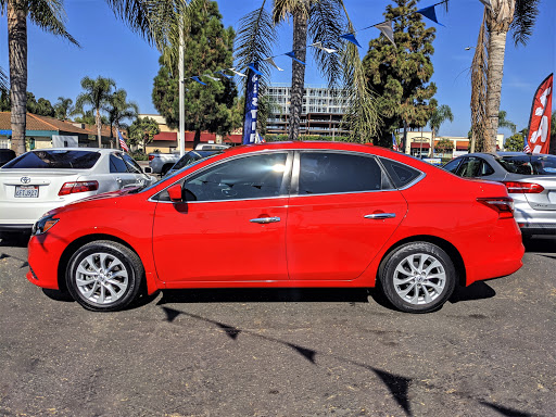 Used Car Dealer «Auto Boyz», reviews and photos, 13052 Brookhurst St Suite B, Garden Grove, CA 92843, USA