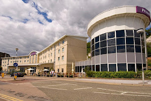 Premier Inn Dover Central (Eastern Ferry Terminal) hotel