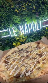 Photos du propriétaire du Pizzeria Le napoli à Lodève - n°1