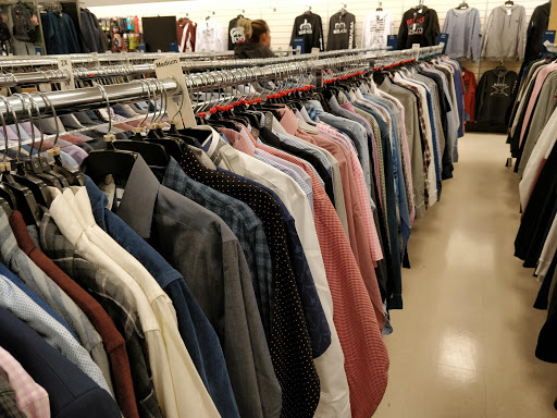 Department Store «Marshalls», reviews and photos, 3485 Steelyard Dr, Cleveland, OH 44109, USA