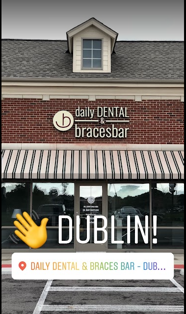 Daily Dental & Bracesbar Dublin