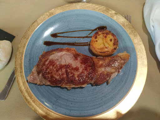 Información y opiniones sobre Terraza Los Dados de Talavera De La Reina