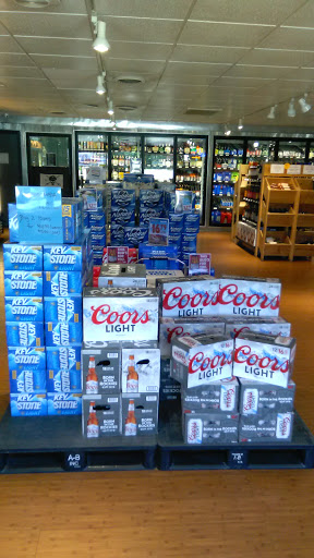 Liquor Store «Keg Liquor Store», reviews and photos, 224 IN-60, Mitchell, IN 47446, USA