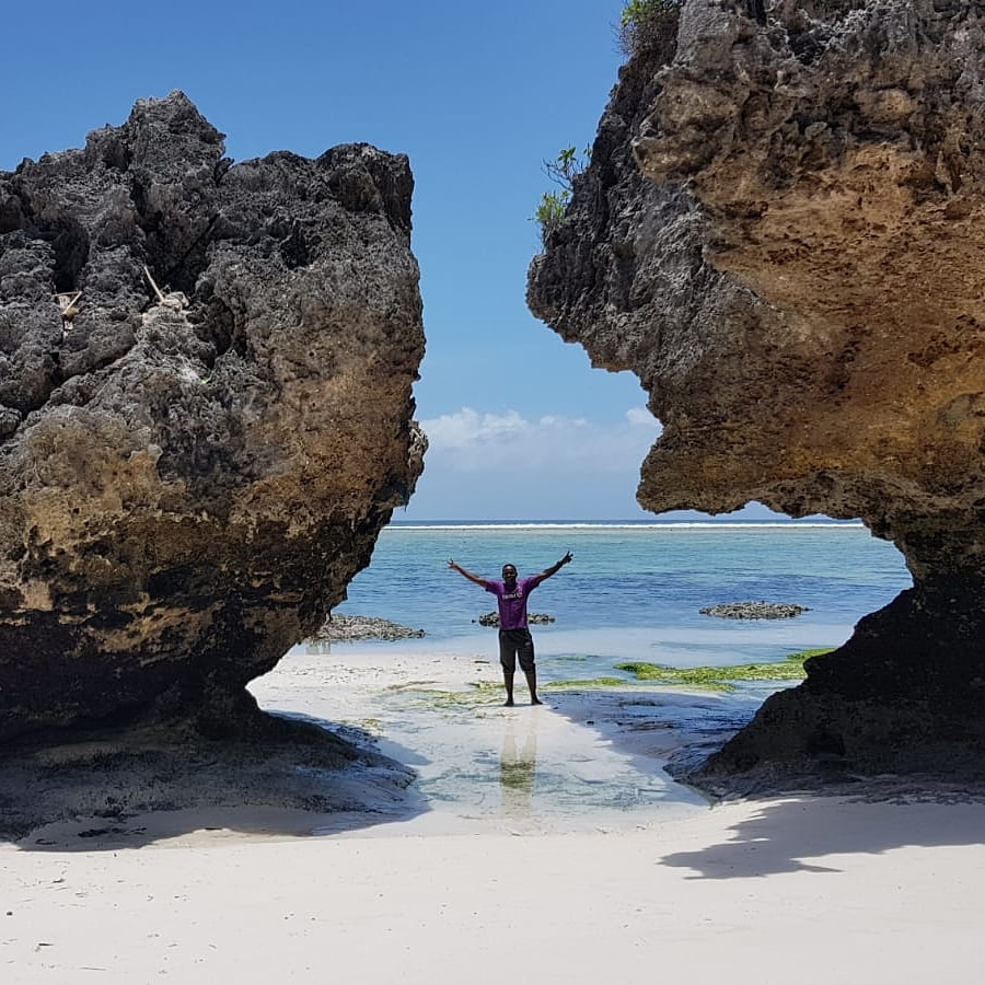 Moudy Adventures Zanzibar