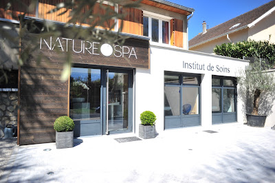 Natureospa à Étréchy