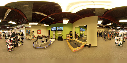 Bicycle Store «Atlanta Cycling - Ansley», reviews and photos, 1860 Piedmont Ave NE, Atlanta, GA 30324, USA