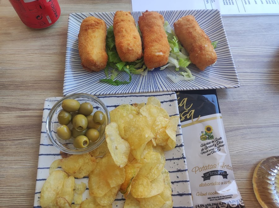 Pam's Gastrobar