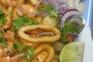 Agua Marina Seafood Peruvian Restaurant image