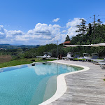 Photo n°46 de l'avis de Nicola.r fait le 26/06/2023 à 15:26 sur le  Relais Villa Margherita à Longiano