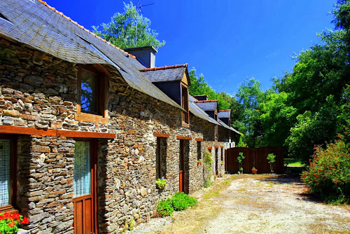 Gîte du Tertre, Centre Bretagne à Trévé