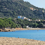 Photo n°6 de l'avis de Chillotti.l fait le 09/07/2023 à 07:01 sur le  Bar Parco Giochi Papaveri E Papere à Lotzorai