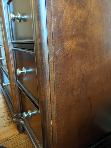 Moving and Storage Service «Family Moving & Storage Inc.», reviews and photos, 4545 W Homer St, Chicago, IL 60639, USA