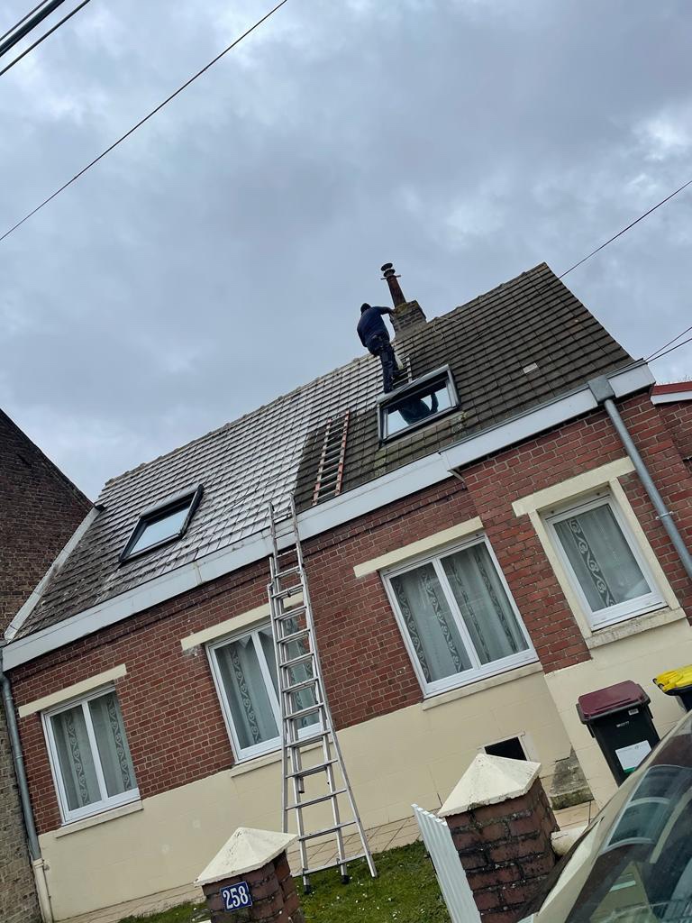 Photo n° 1 de l'avis de Kevin.e fait le 10/04/2023 à 19:56