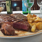 Photo n°3 de l'avis de maurizio.o fait le 22/09/2022 à 19:54 sur le  Ristorante Cosimo De' Medici Srl à Barberino di Mugello