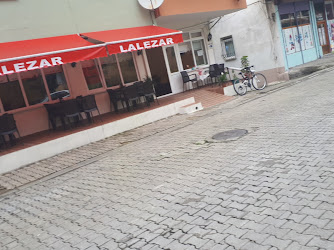 Lalezar Cafe