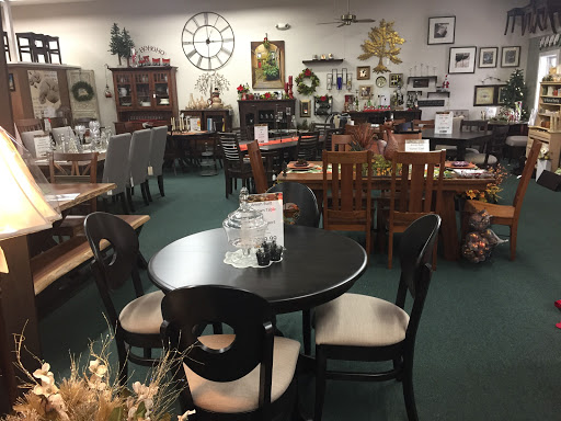 Outdoor Furniture Store «Liberty Square Furniture», reviews and photos, 8639 Portage Rd, Portage, MI 49002, USA