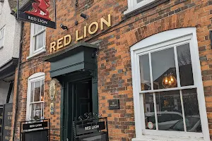 Red Lion image