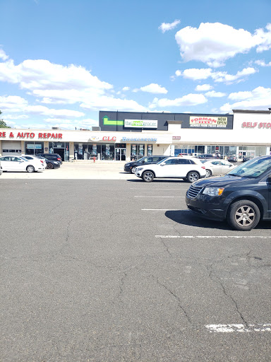 Book Store «CLC Book Center», reviews and photos, 1000 Easton Rd, Wyncote, PA 19095, USA